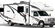 Motorhomes