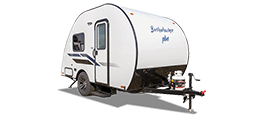 Teardrop Trailers