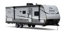 Travel Trailers