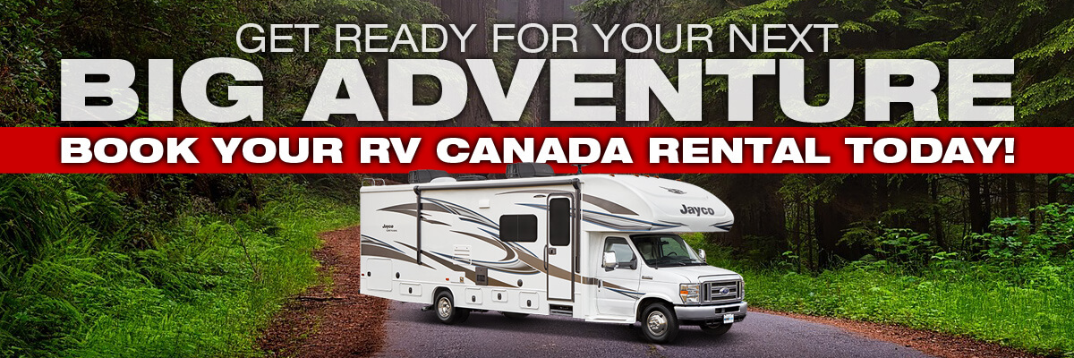 RV Rental Big Adventure