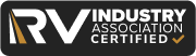 RV Industry Association Certified