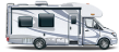 Class C Motorhome