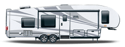 Fifth Wheels