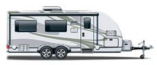 Travel Trailers