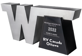 Flying W Award
