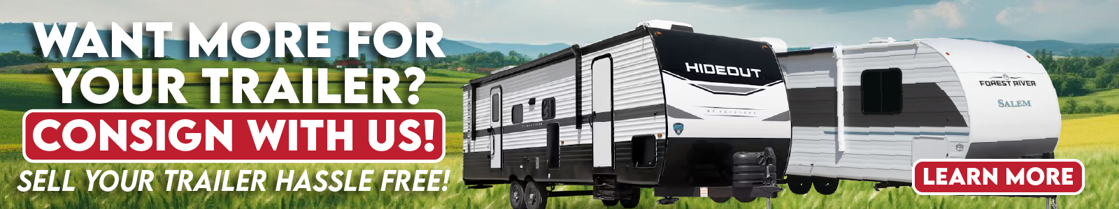 Consignment RV