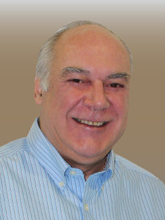 Gerry Dorion