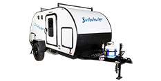 Teardrop Trailers