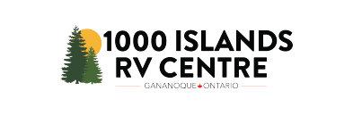 1000 Islands RV Logo