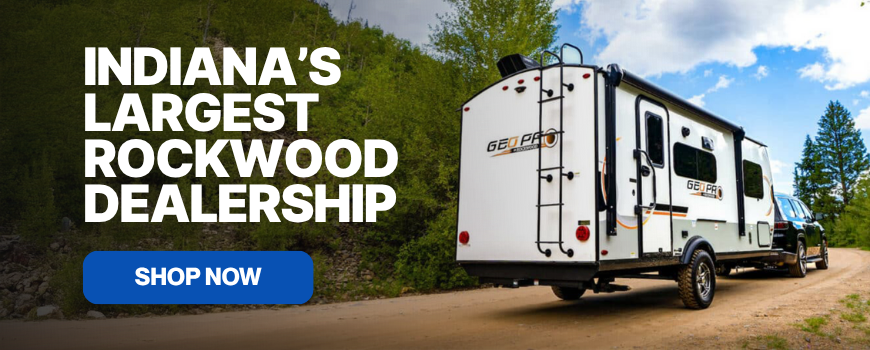 Indiana's Largest Rockwood Dealership