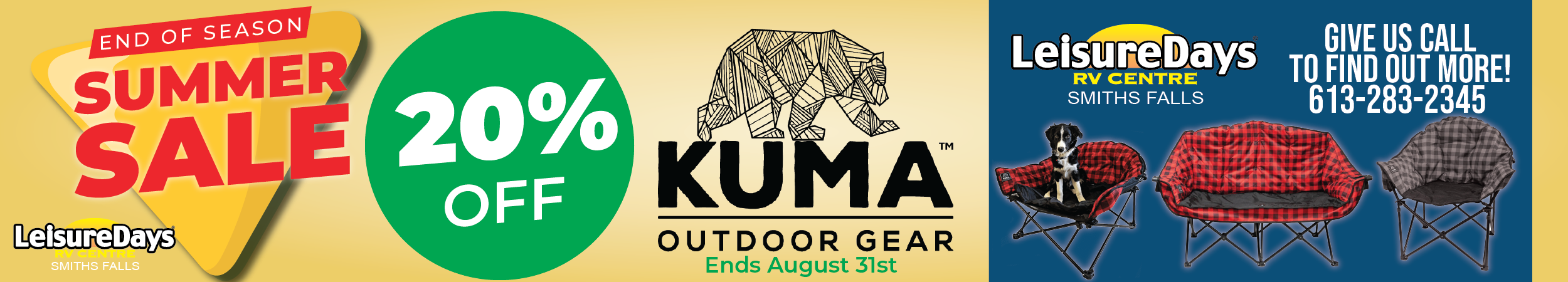 Kuma Outdoor Gear