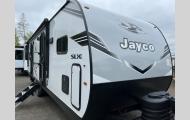 New 2025 Jayco Jay Flight SLX 280FKS Photo