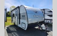 New 2025 Jayco Jay Flight SLX 170FQ Photo