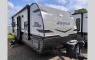 New 2024 Jayco Jay Flight SLX 265TH Photo