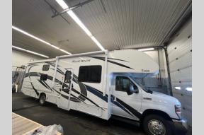 Used 2022 Thor Motor Coach Four Winds 30D Photo