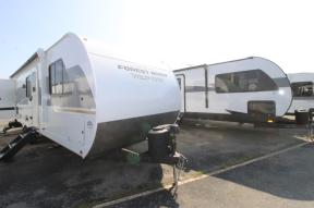 New 2025 Forest River RV Wildwood 26DBUDX Photo