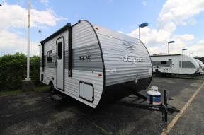 New 2026 Jayco Jay Flight SLX 170FQ Photo