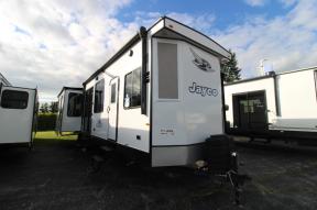 New 2026 Jayco Jay Flight Bungalow 40RLTS Photo