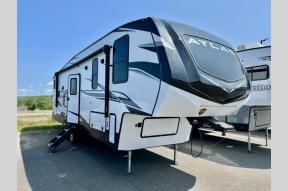 New 2022 Dutchmen RV Atlas 2942BHF Photo