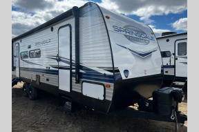 Used 2023 Keystone RV Springdale 286BHU Photo