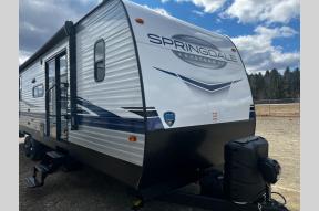 Used 2023 Keystone RV Springdale 38FL Photo