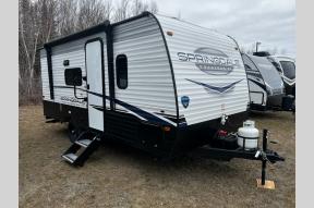 Used 2023 Keystone RV Springdale Mini 1760BH Photo