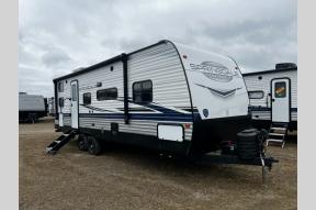 Used 2023 Keystone RV Springdale 251BH Photo