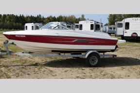 Used 2015 BAYLINER BOWRIDER 185 Photo