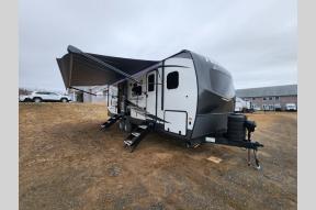 New 2024 Forest River RV Flagstaff Super Lite 26BHW Photo