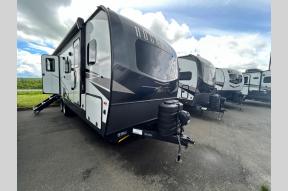 New 2024 Forest River RV Rockwood Ultra Lite 2616BH Photo