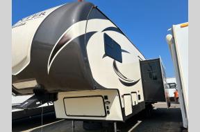 Used 2019 Keystone RV Sprinter Campfire Edition 29FWBH Photo