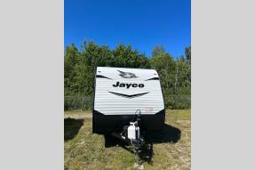 Used 2022 Jayco Jay Flight SLX 7 195RB Photo