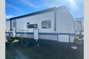 New 2025 Keystone RV Springdale 240RB Photo