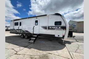 New 2024 Jayco Eagle 274FKDS Photo