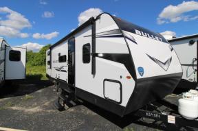 New 2024 Keystone RV Bullet 2640BH Photo