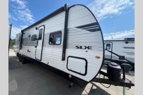 New 2025 Jayco Jay Flight SLX 321BDS Photo