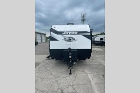 New 2025 Jayco Jay Feather Air 18MBH Photo