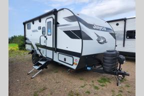 New 2025 Jayco Jay Feather Micro 199MBS Photo