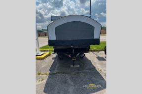 New 2023 Forest River RV Viking VK2107LS Photo