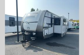 New 2024 Forest River RV Salem Hemisphere Hyper-Lyte 22RKHL Photo