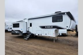 New 2025 Jayco Eagle HT 31MBT Photo