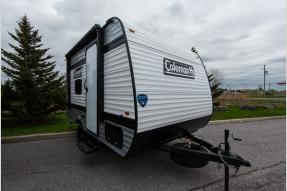 New 2025 Keystone RV Coleman 13B Photo