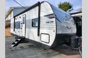 New 2025 Jayco Jay Flight SLX 265BHS Photo