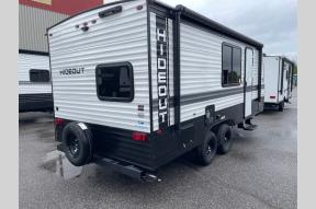 New 2025 Keystone RV Hideout Sport Single Axle 230MBBH Photo
