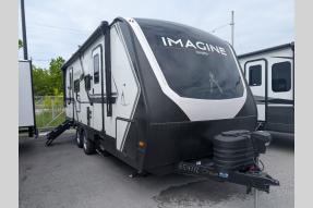 New 2025 Grand Design Imagine 2300MK Photo