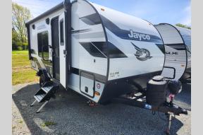New 2025 Jayco Jay Feather Micro 173MRB Photo