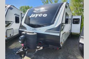New 2025 Jayco Jay Feather 27RK Photo