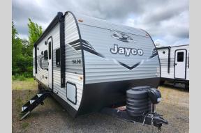 New 2025 Jayco Jay Flight 284BHS Photo