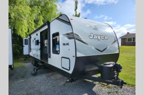New 2026 Jayco Jay Flight SLX 380DQS Photo