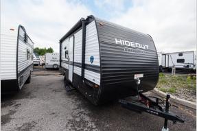 New 2025 Keystone RV Hideout Sport Single Axle 179RB Photo
